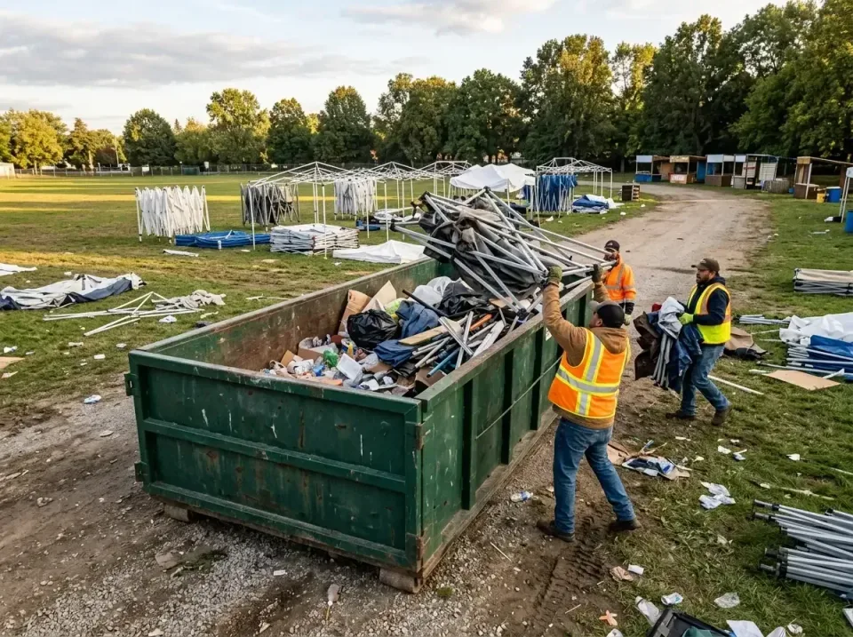 temporary-event-waste-containe-016 — frequently asked questions, Roll-Off Dumpster Rental Services in Greenville, KY